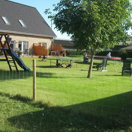 Deichhof-3 Dahme (Schleswig-Holstein)