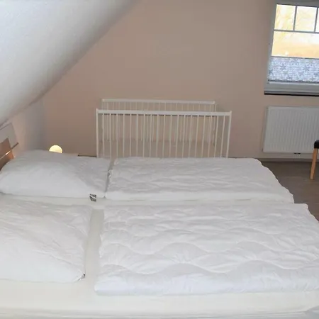 Σπίτι διακοπών Deichhof-3 Dahme (Schleswig-Holstein)